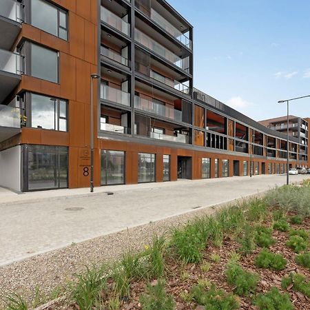 Nadmotlawie Sauna & Gym By Blue Mandarin Gdansk Bagian luar foto