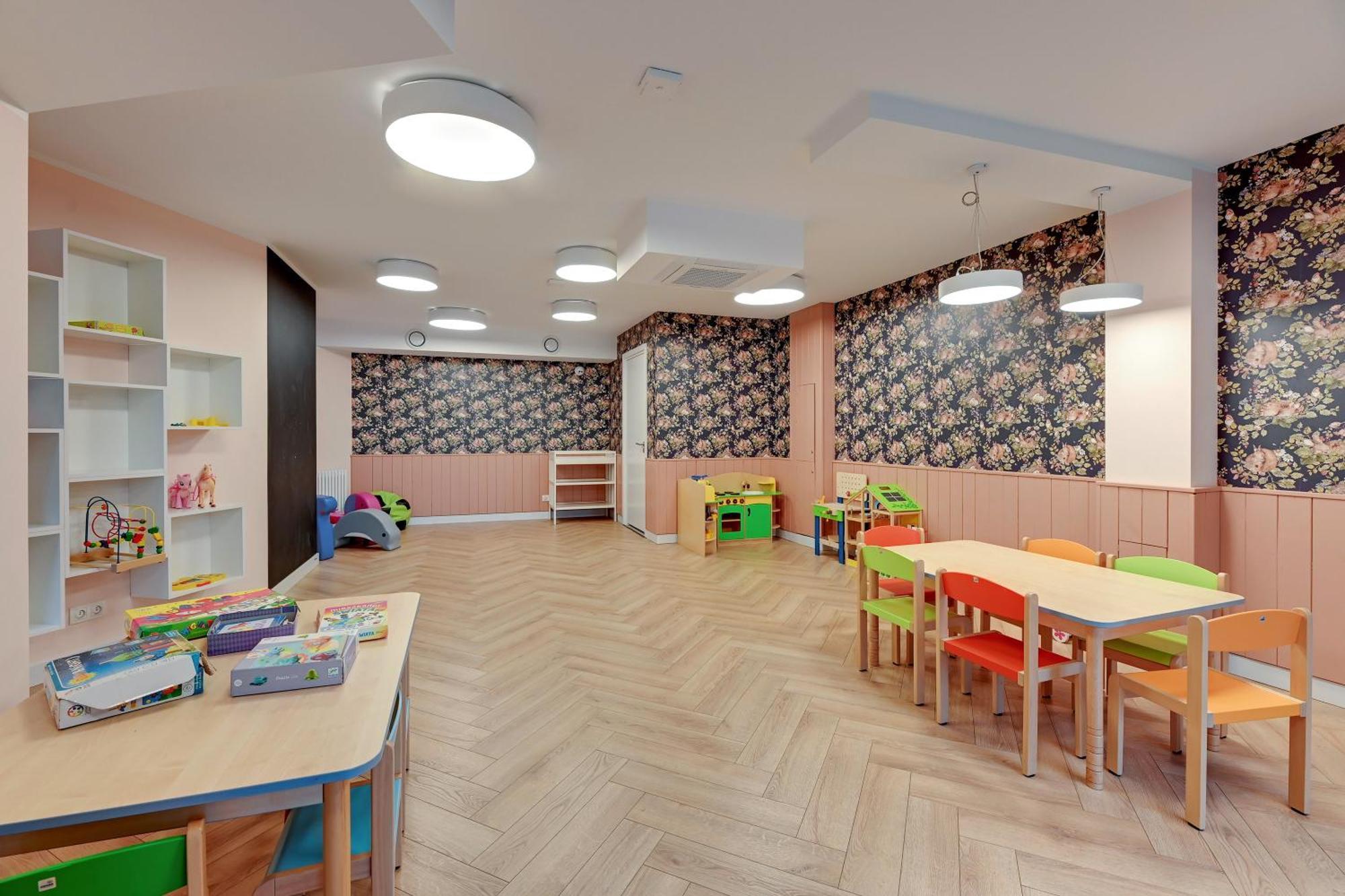 Nadmotlawie Sauna & Gym By Blue Mandarin Gdansk Bagian luar foto