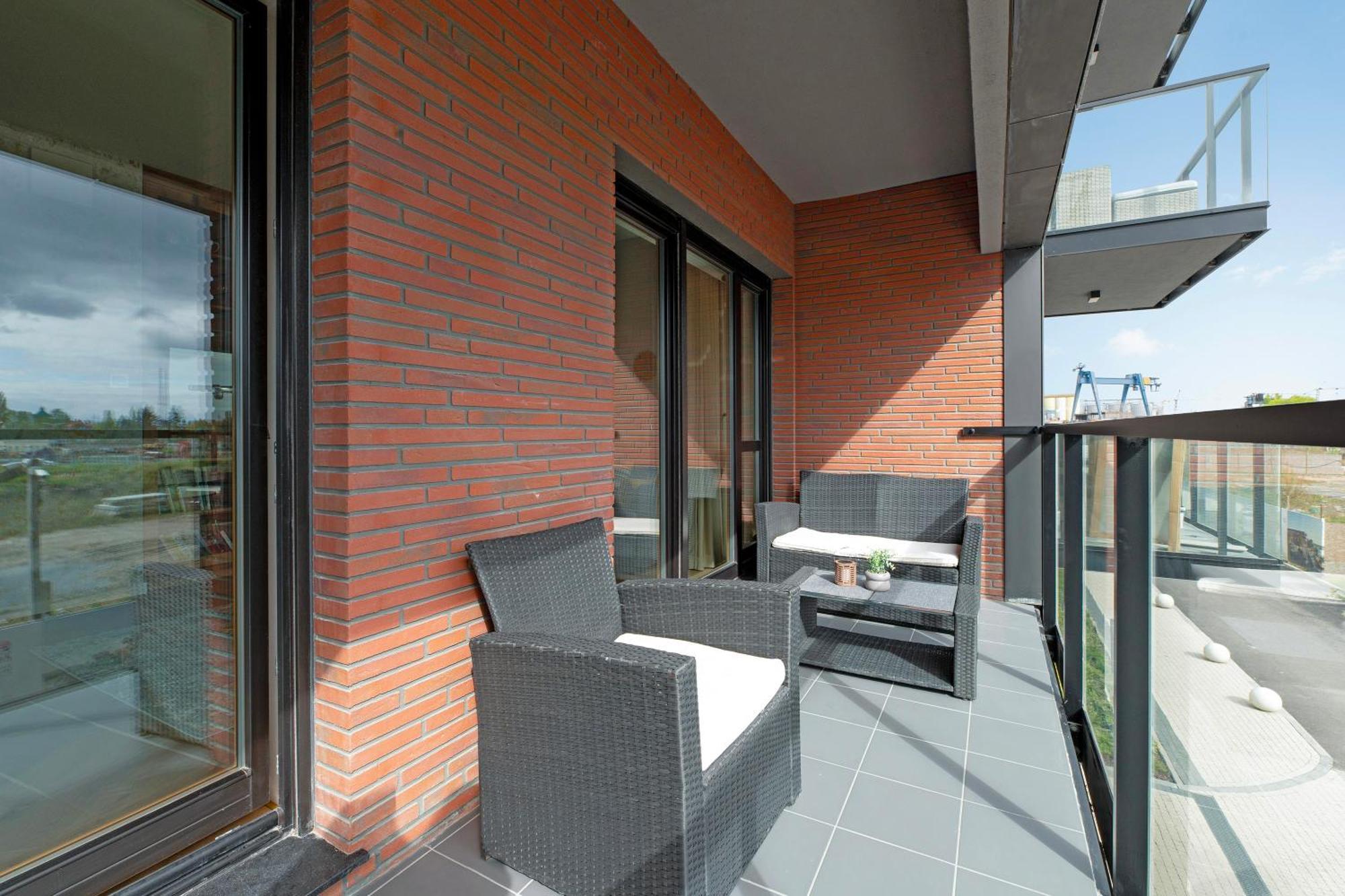 Nadmotlawie Sauna & Gym By Blue Mandarin Gdansk Bagian luar foto