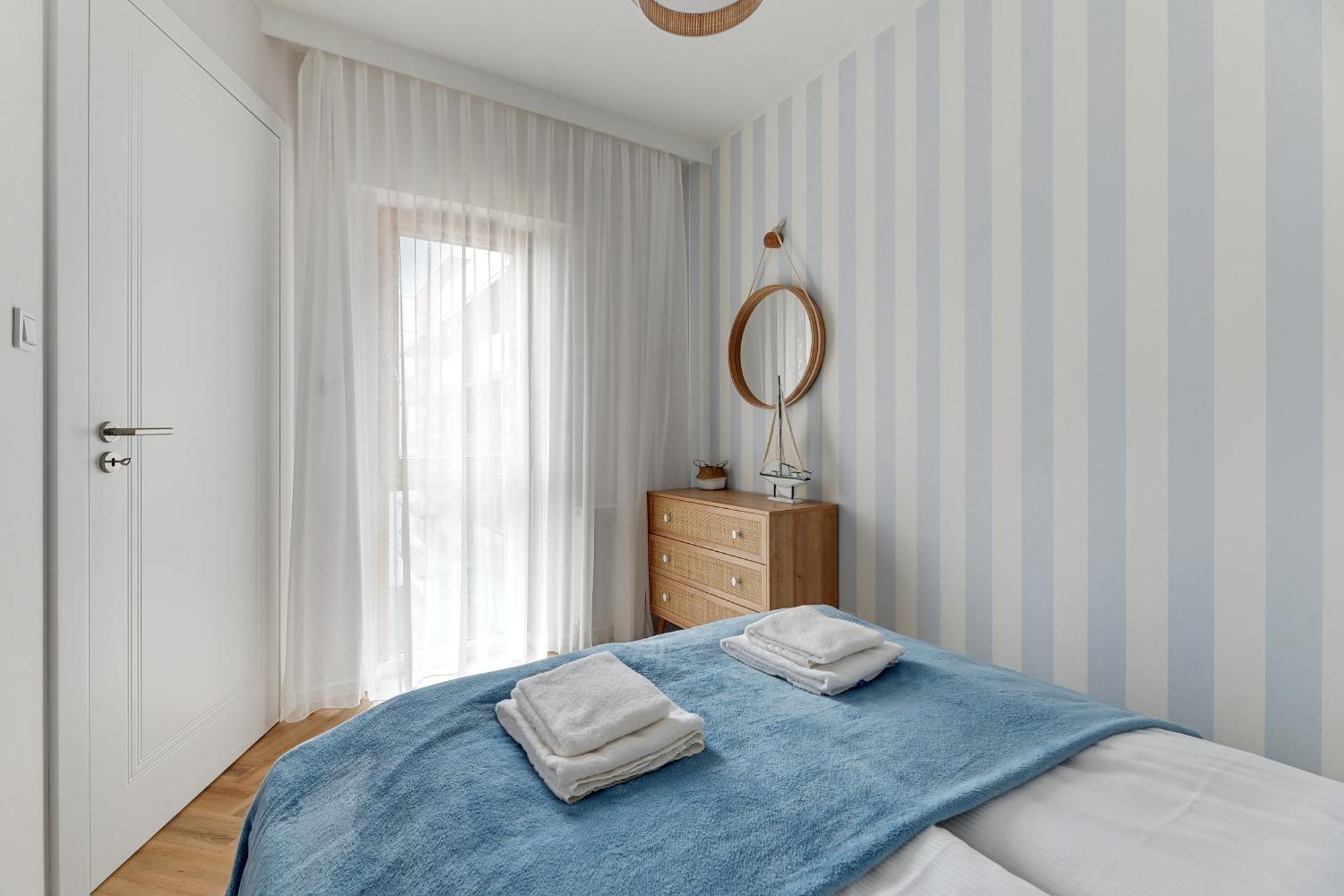 Nadmotlawie Sauna & Gym By Blue Mandarin Gdansk Ruang foto