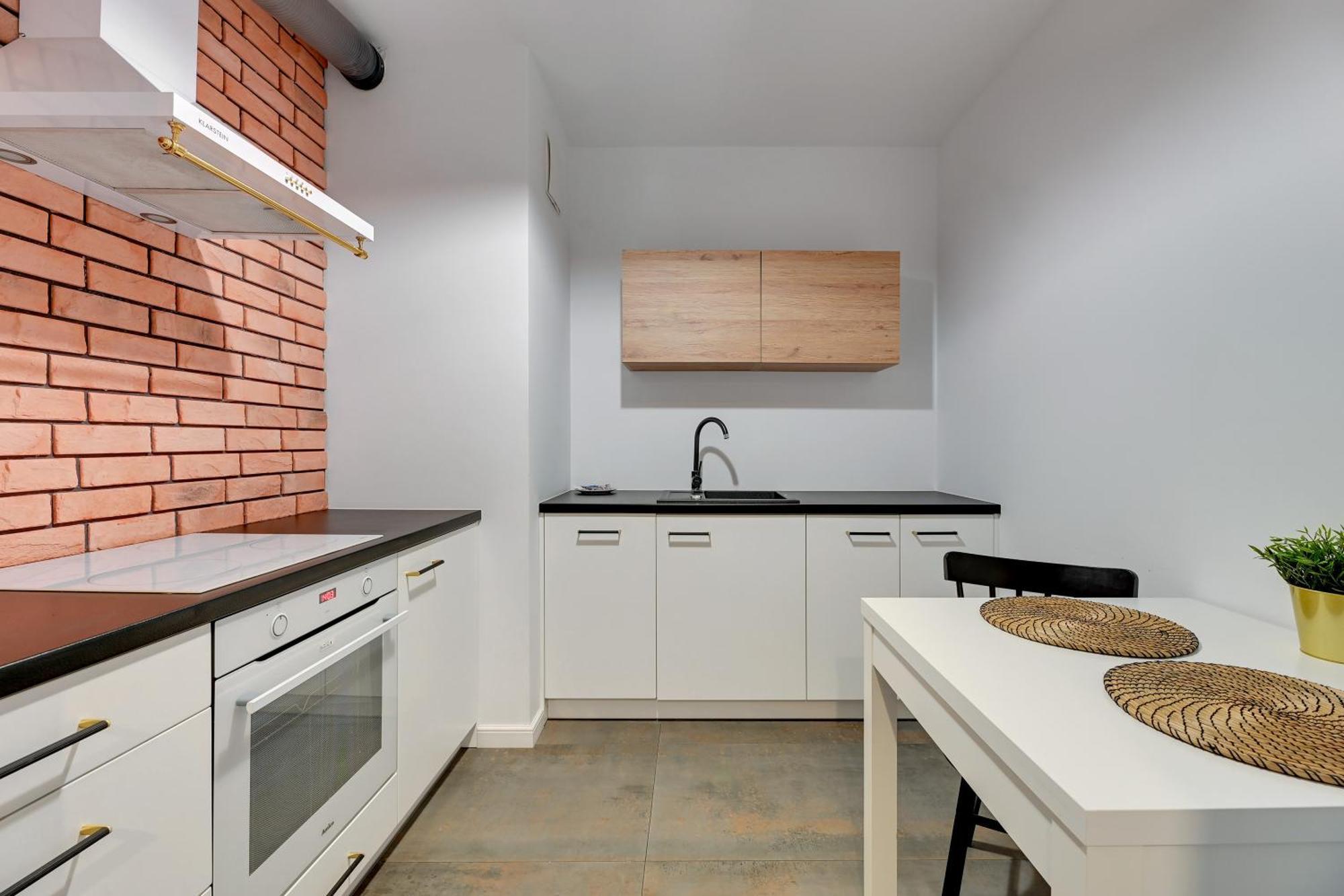 Nadmotlawie Sauna & Gym By Blue Mandarin Gdansk Ruang foto