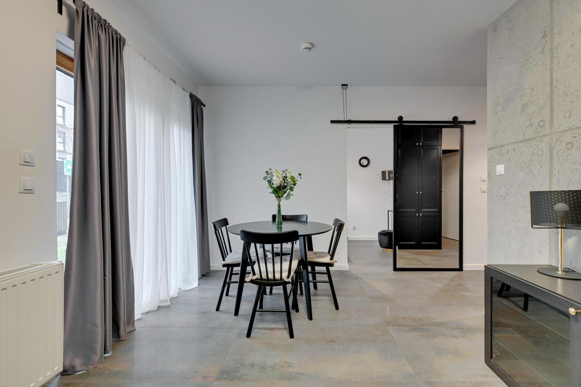 Nadmotlawie Sauna & Gym By Blue Mandarin Gdansk Ruang foto