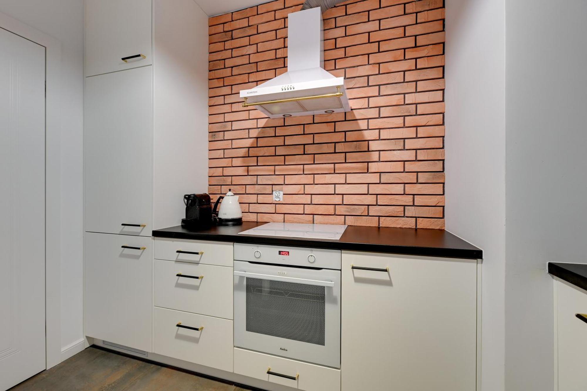Nadmotlawie Sauna & Gym By Blue Mandarin Gdansk Ruang foto