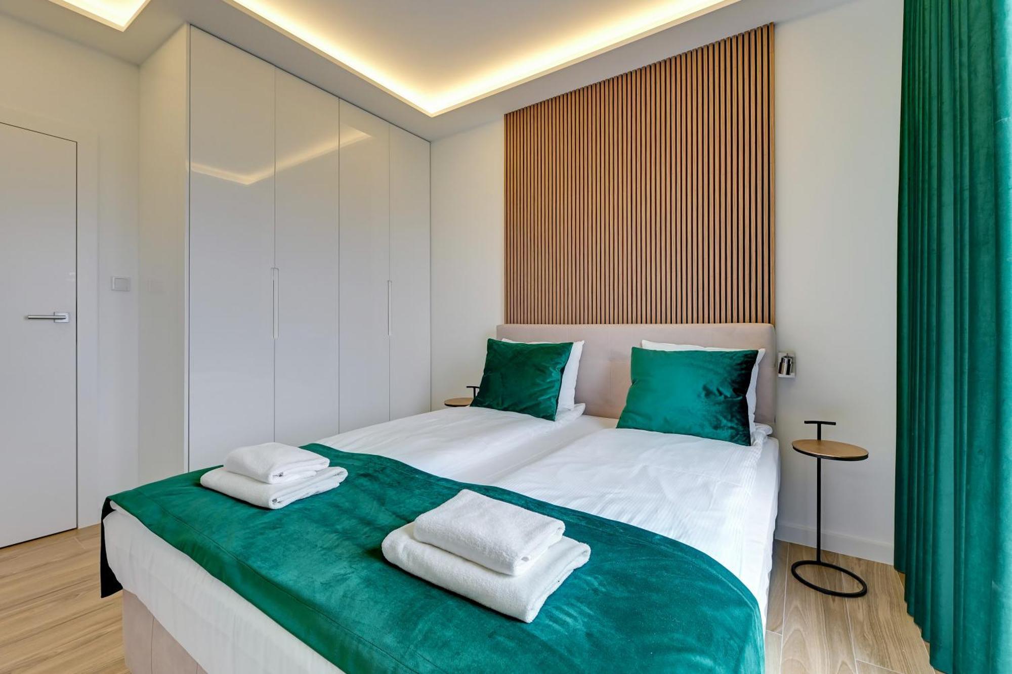 Nadmotlawie Sauna & Gym By Blue Mandarin Gdansk Ruang foto