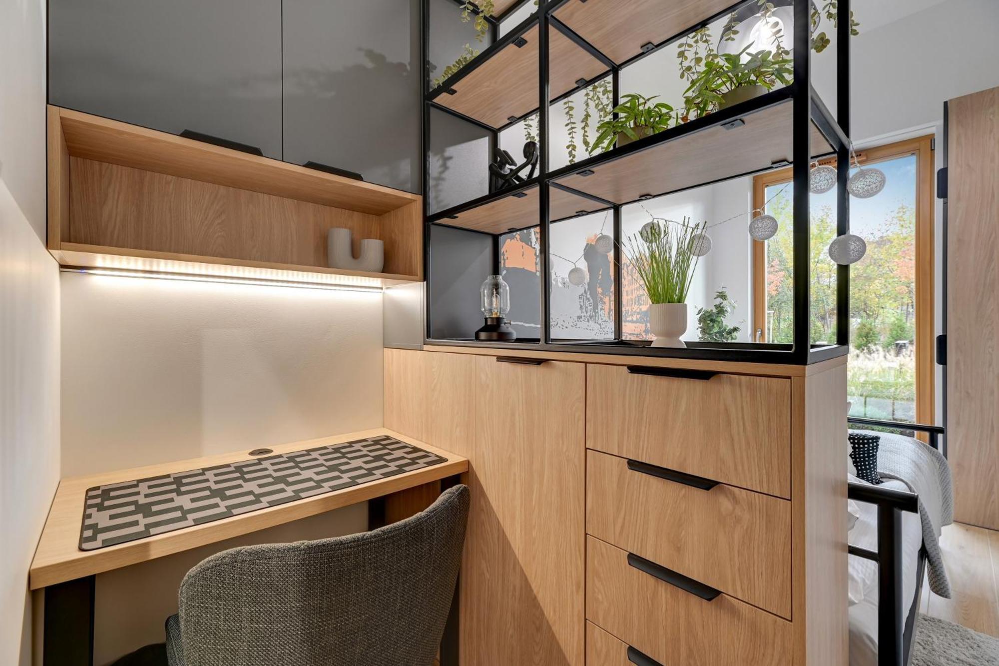 Nadmotlawie Sauna & Gym By Blue Mandarin Gdansk Ruang foto