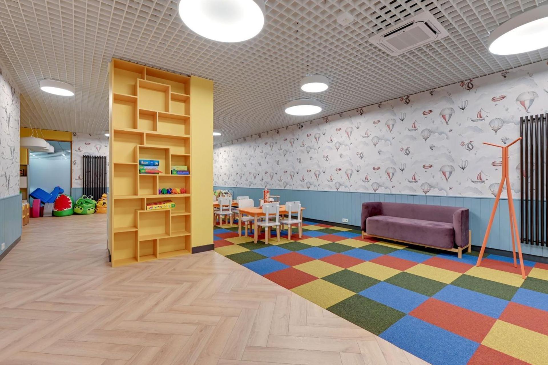 Nadmotlawie Sauna & Gym By Blue Mandarin Gdansk Bagian luar foto