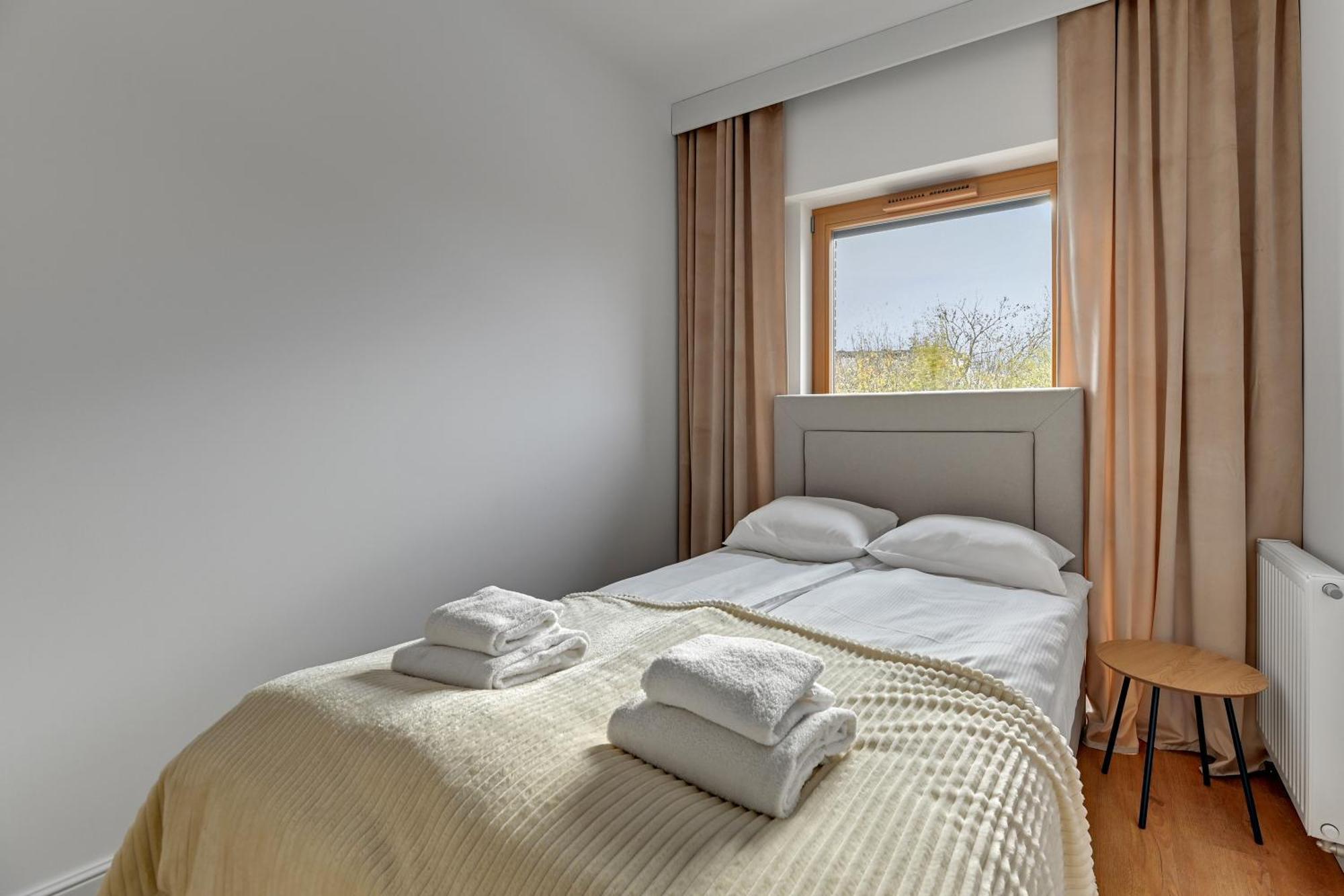 Nadmotlawie Sauna & Gym By Blue Mandarin Gdansk Ruang foto