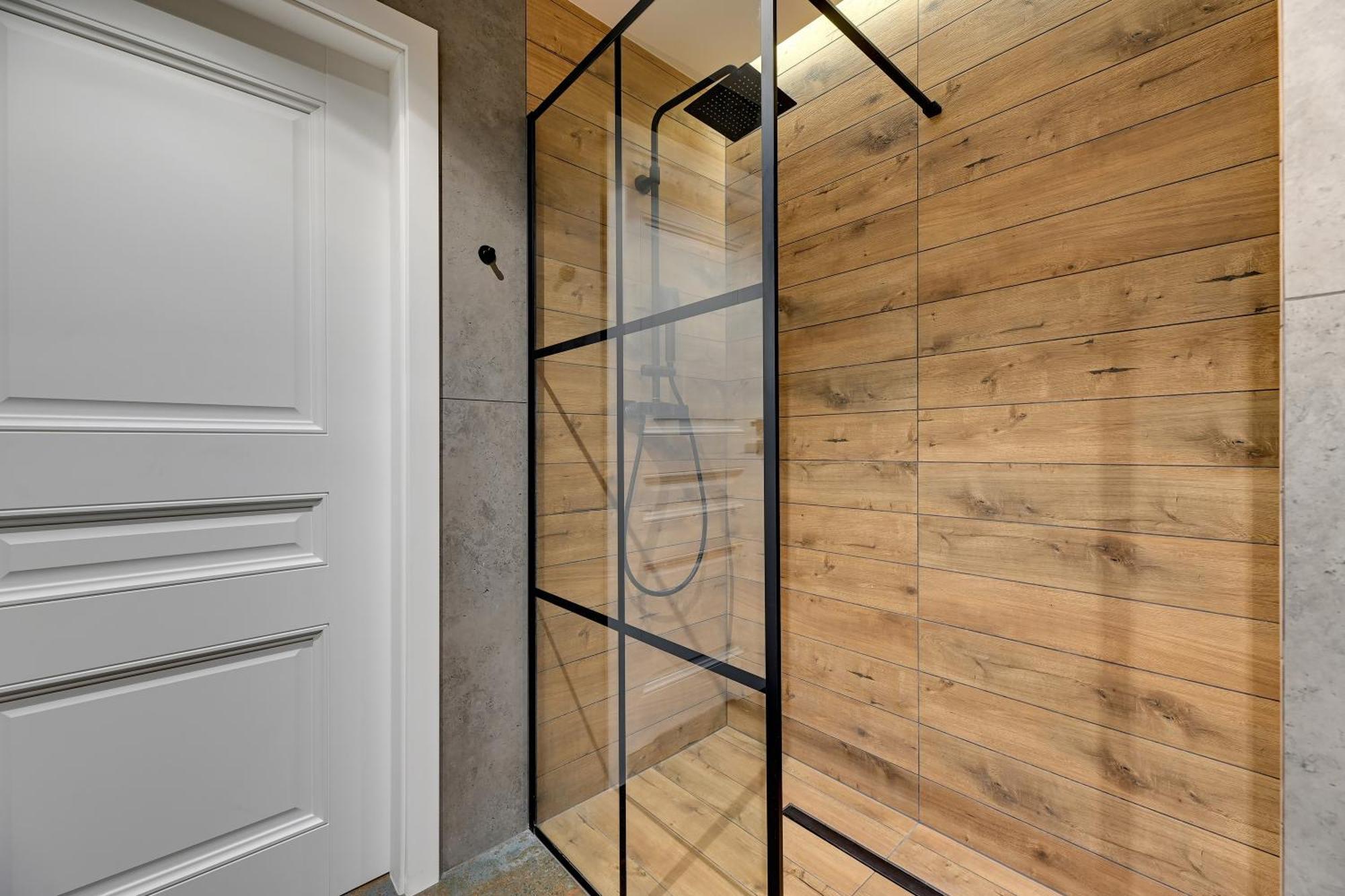 Nadmotlawie Sauna & Gym By Blue Mandarin Gdansk Ruang foto