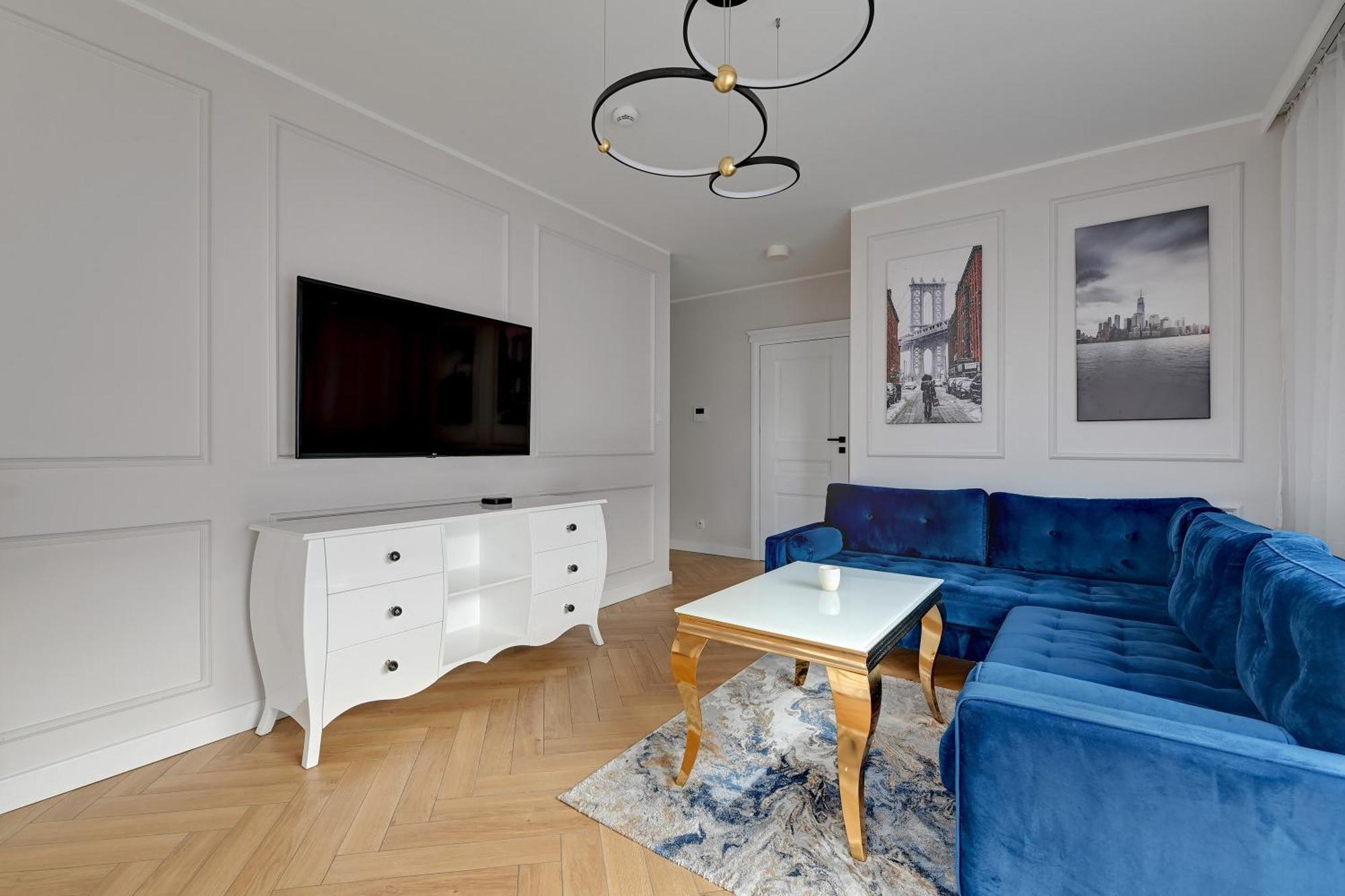 Nadmotlawie Sauna & Gym By Blue Mandarin Gdansk Ruang foto