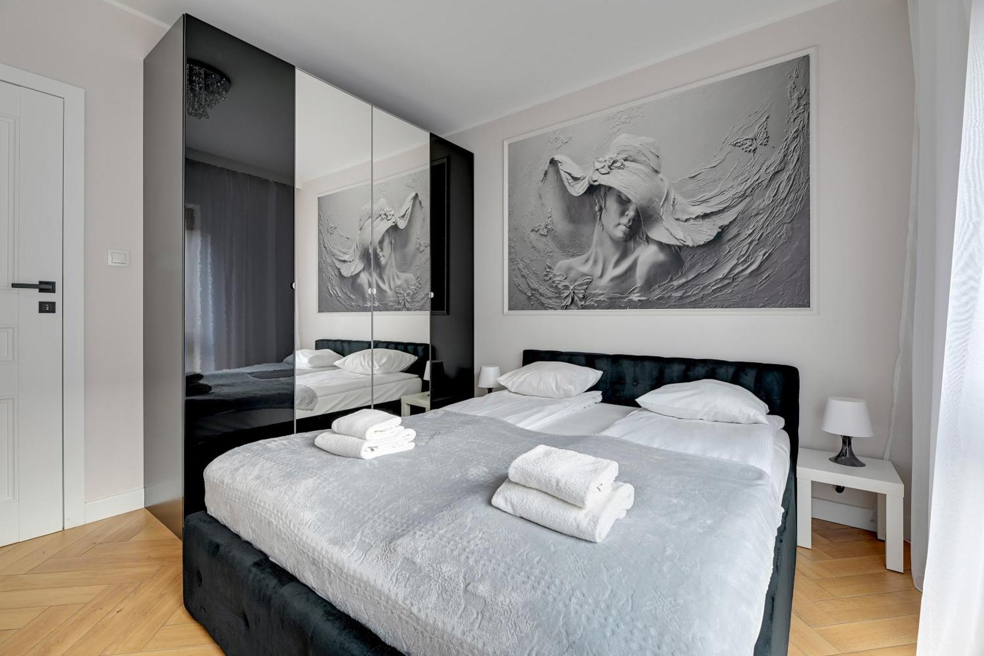 Nadmotlawie Sauna & Gym By Blue Mandarin Gdansk Ruang foto